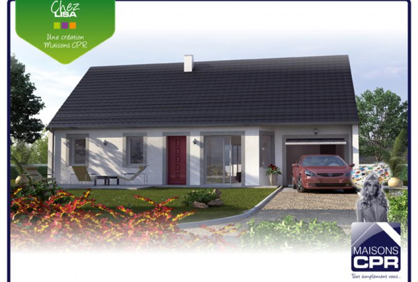 Maisons Cpr - Photo 5
