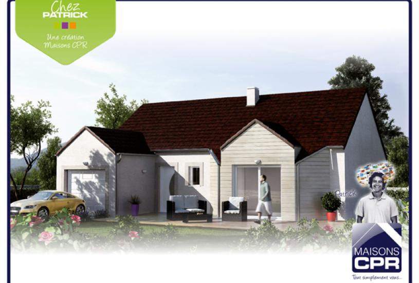 Maisons Cpr - Photo 9