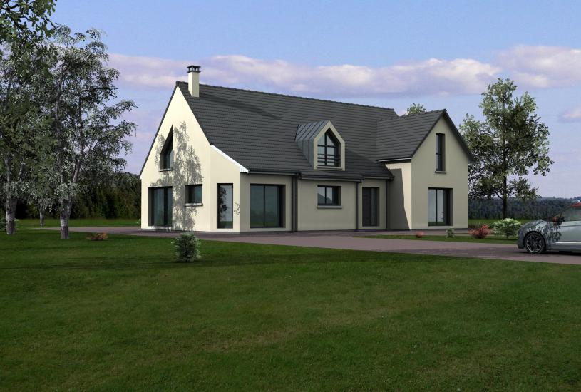 Maisons Les Naturelles - Photo 1