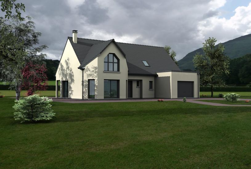 Maisons Les Naturelles - Photo 2