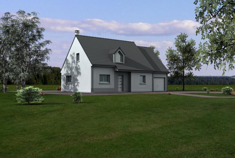 Maisons Les Naturelles - Photo 4
