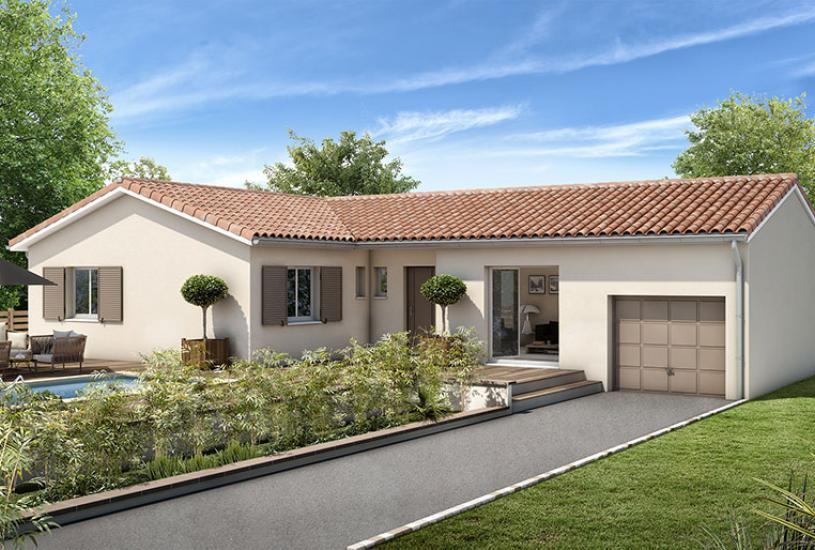 Maisons Bati-france - Photo 2
