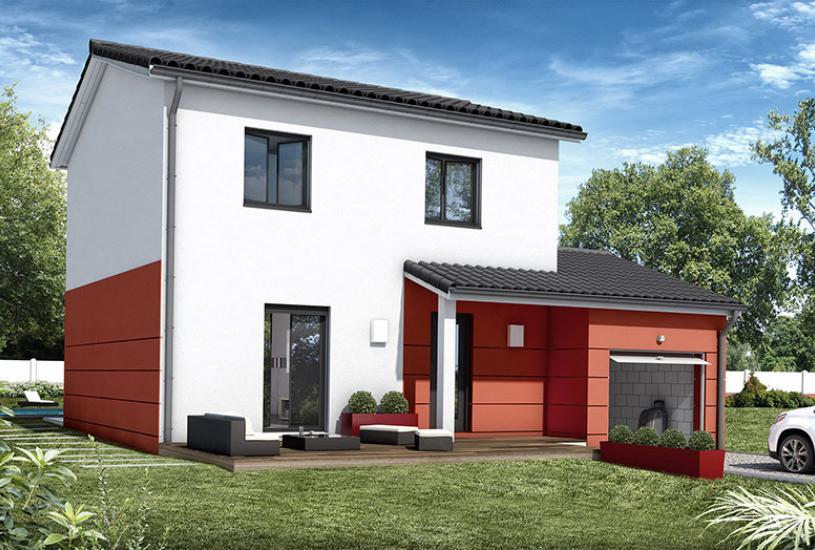 Maisons Bati-france - Photo 5