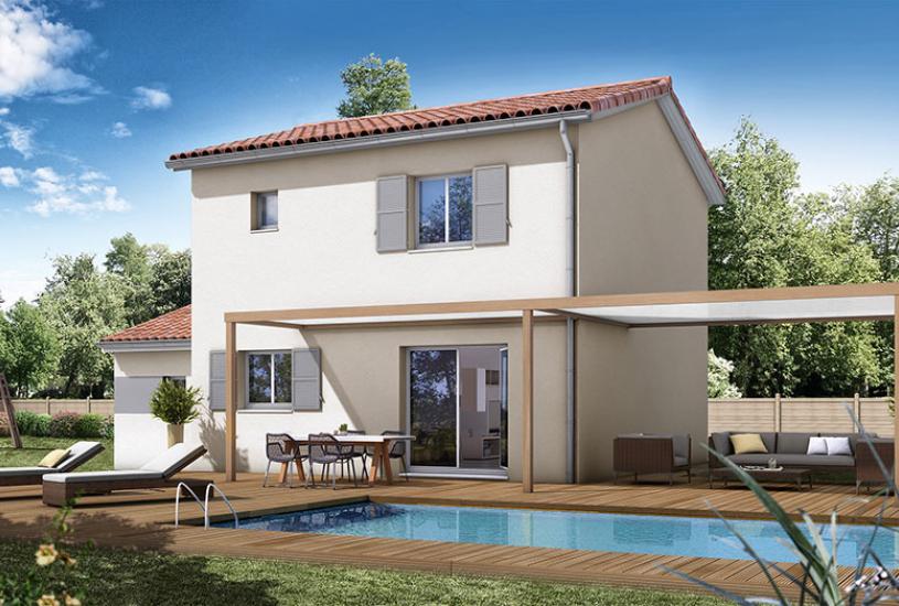 Maisons Bati-france - Photo 7