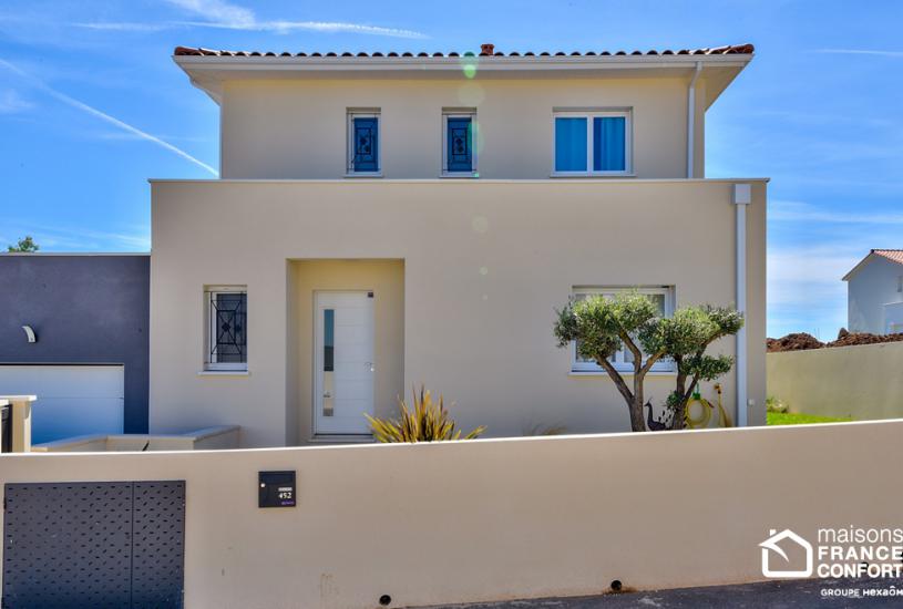 Maisons France Confort  - Photo 4