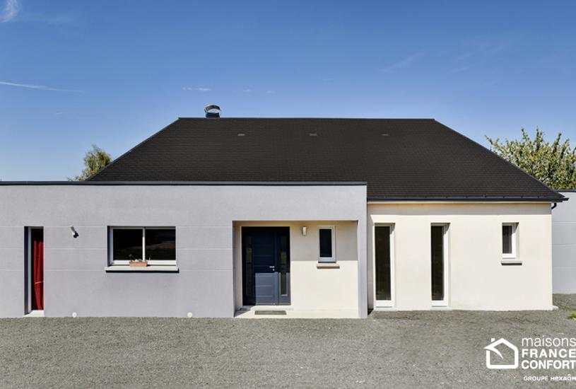 Maisons France Confort  - Photo 5