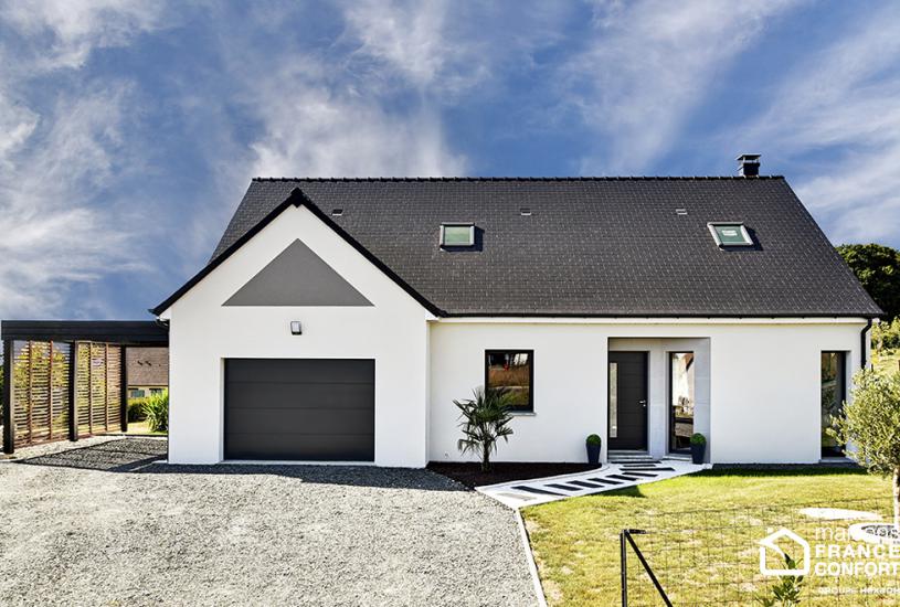 Maisons France Confort  - Photo 6