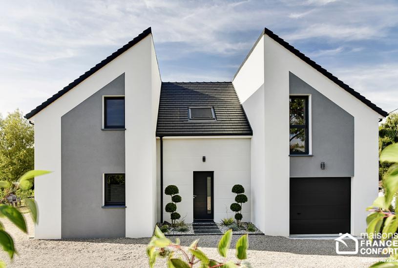 Maisons France Confort  - Photo 7