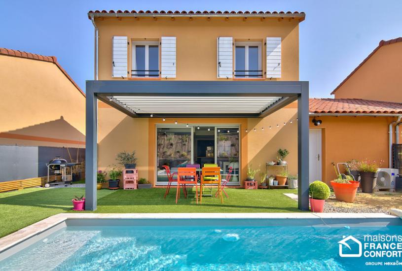 Maisons France Confort  - Photo 8