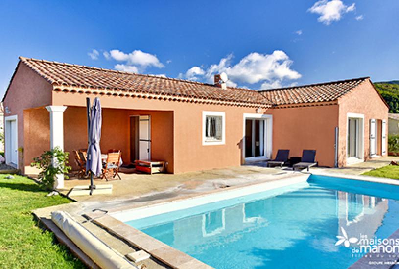 Maisons De Manon - Photo 2