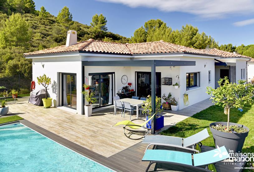 Maisons De Manon - Photo 8