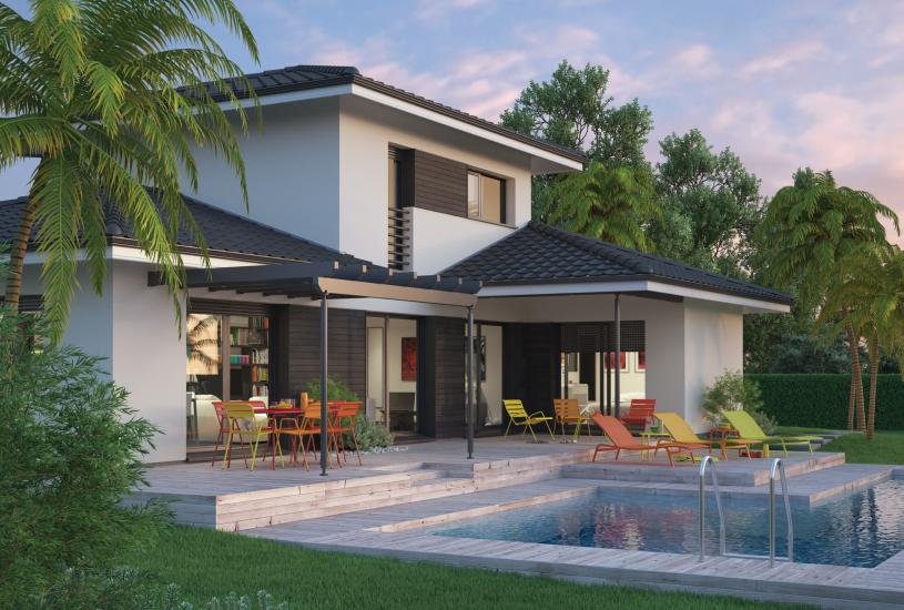 Couleur Villas - Photo 1
