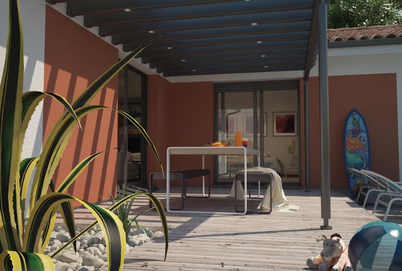 Couleur Villas - Photo 2
