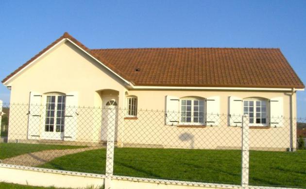 Photo de Maison Neuve Individuelle par MAISONS CLEVERTE