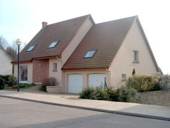 Photo de Maison Neuve Individuelle par MAISONS CLEVERTE