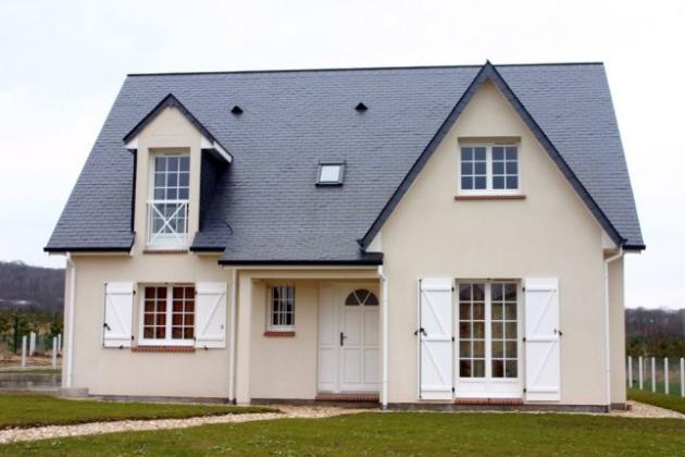 Photo de Maison Neuve Individuelle par MAISONS CLEVERTE