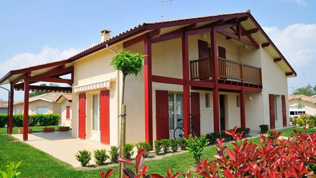 Photo de Maison Neuve Individuelle par MAISONS D'EN FRANCE SUD-OUEST