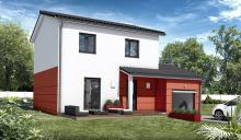 Modèle : Oranger - 92.00 m²