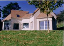 Modèle : Tissot - 110.00 m²