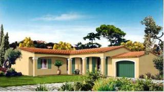 Modèle et plan de maison : Acacia 88 - 88.00 m²