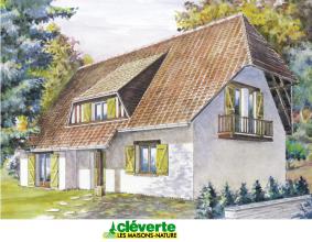 Modèle et plan de maison : Amaryllis 91 - 131.03 m²