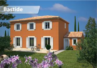 Modèle et plan de maison : Bastide - 93.00 m²