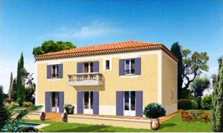 Modèle et plan de maison : Cyprès 170 - 170.00 m²