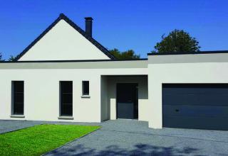 Modèle et plan de maison : INSPIRATION 3 - 138.00 m²