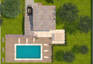 Modèle et plan de maison : Jade G 95 Tradition - 95.00 m²