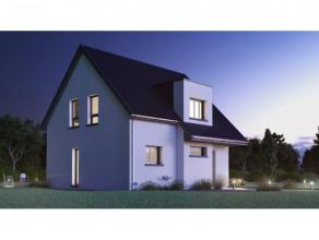 Modèle et plan de maison : Lola - 99.00 m²
