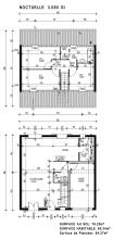 Modèle et plan de maison : NOCTUELLE 3.080 GI - 80.00 m²
