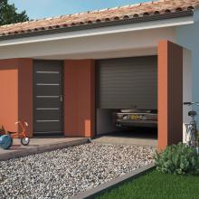 Modèle et plan de maison : Villa Mae - 115.00 m²