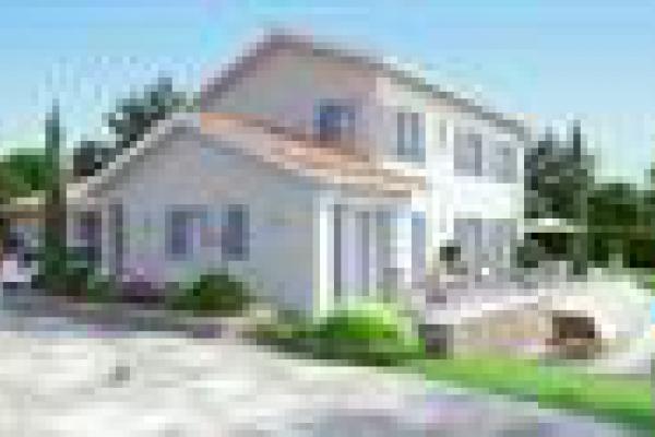 Modèle et plan de maison : 0b6 - 150.00 m²