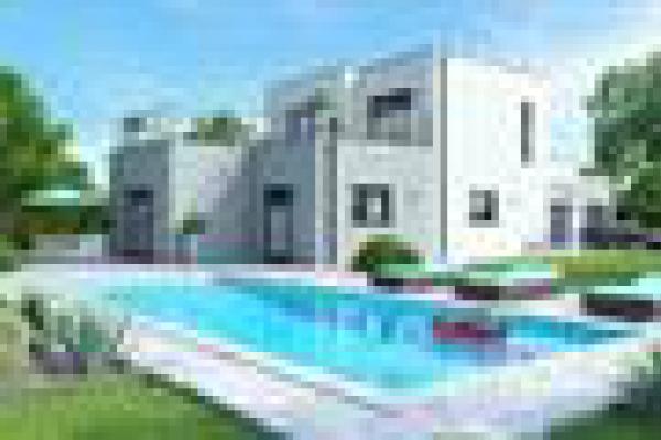 Modèle et plan de maison : 87c99 - 150.00 m²