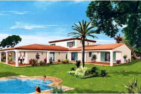 Modèle et plan de maison : Arizona 144 - 144.00 m²