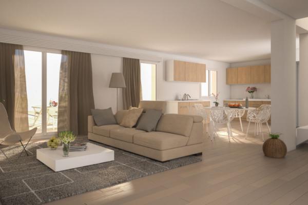 Modèle et plan de maison : Elodie 100 + 20 Design - 100.00 m²