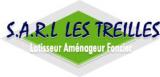SARL LES TREILLES