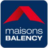MAISONS BALENCY
