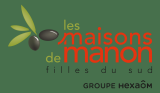 LES MAISONS DE MANON