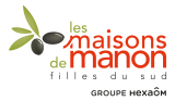 LES MAISONS DE MANON