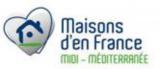 Maisons d'en France Midi Méditerranée Manosque