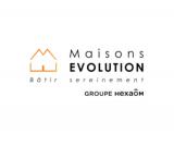 MAISONS EVOLUTION