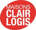 MAISONS CLAIR LOGIS MAISONS CLAIR LOGIS