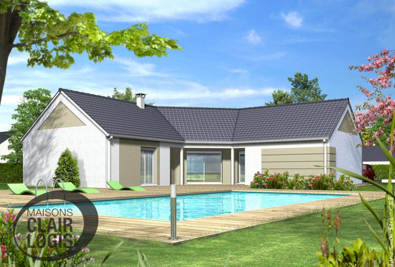 Maisons Clair Logis Constructeur De Maison Achat Terrain