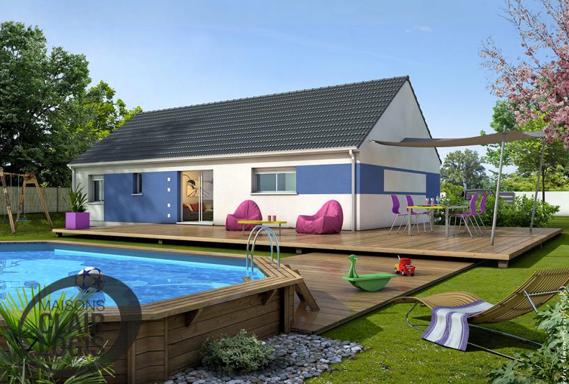 Maisons Clair Logis Constructeur De Maison Achat Terrain