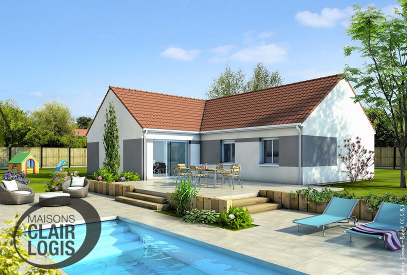 Maisons Clair Logis Constructeur De Maison Achat Terrain