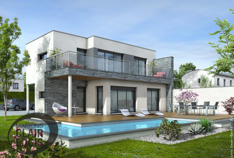 Maisons Clair Logis Constructeur De Maison Achat Terrain