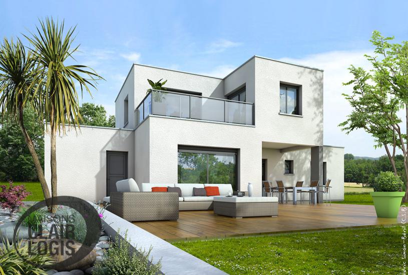 Maisons Clair Logis Constructeur De Maison Achat Terrain
