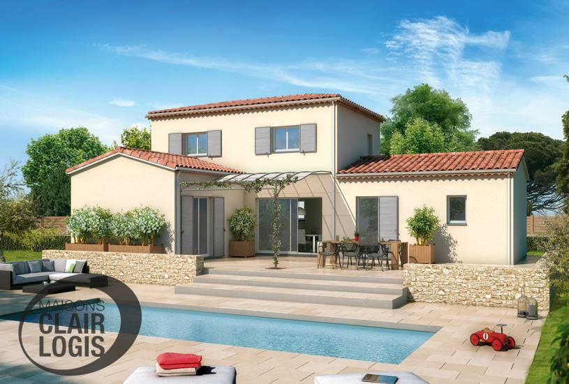 Maisons Clair Logis Constructeur De Maison Achat Terrain