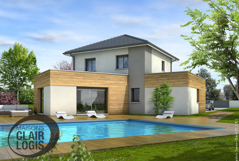 Maisons Clair Logis Constructeur De Maison Achat Terrain